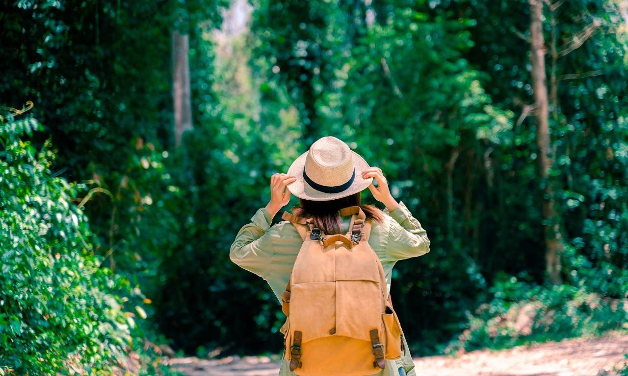 10 recomendaciones ecológicas para viajar responsablemente