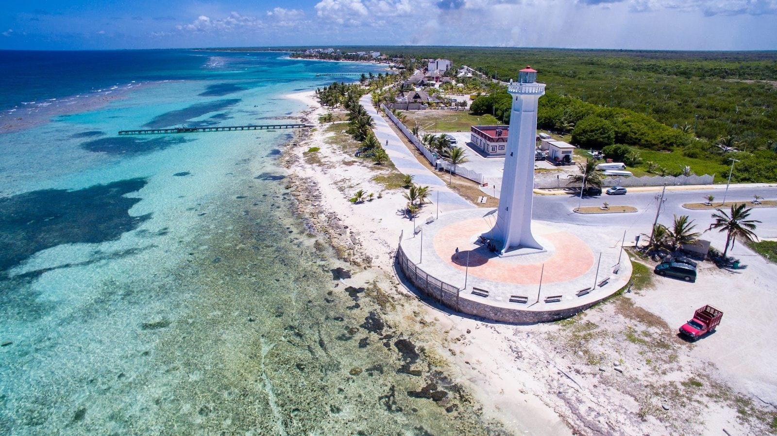 ¡Explora Mahahual y más! Estos son los destinos más baratos