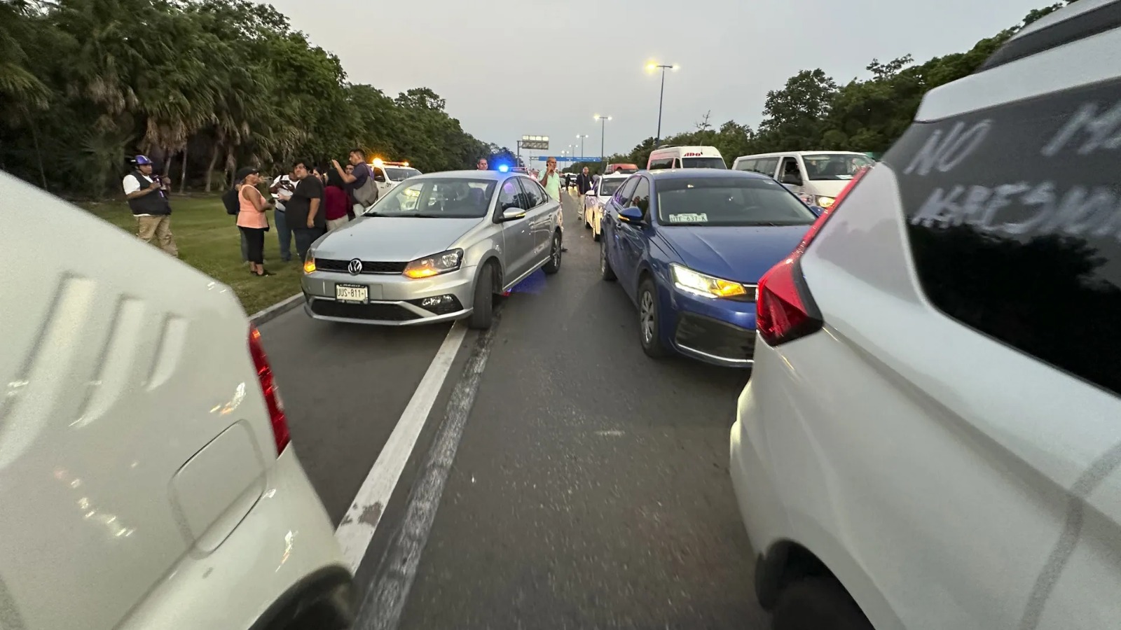 Uber gana pelea en el aeropuerto de Cancún; ya puede operar