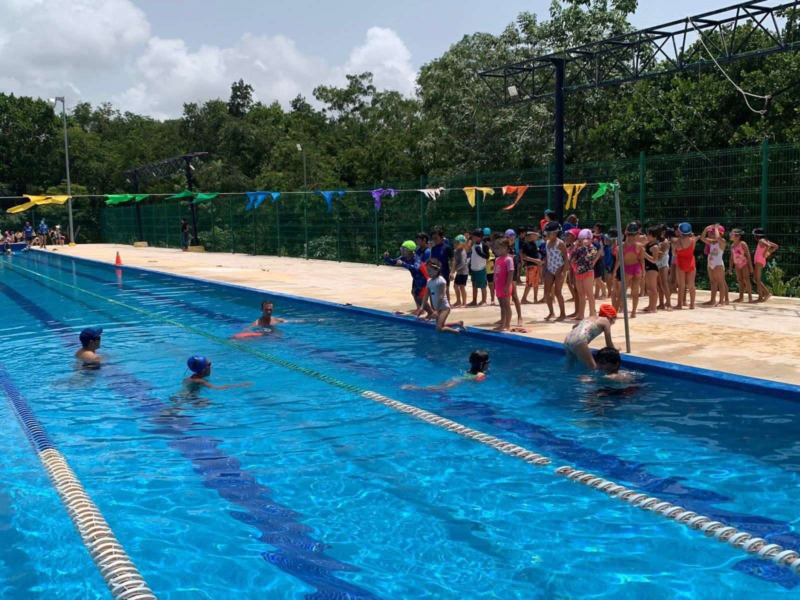 Inscribe a tus hijos en estas academias deportivas… ¡son gratuitas!