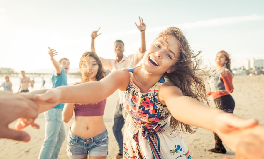 ¡Reggae, playa y más! Despídete de las vacaciones con este festival