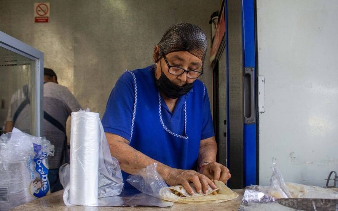 “Pega” desempleo a 40 mil adultos mayores en Quintana Roo