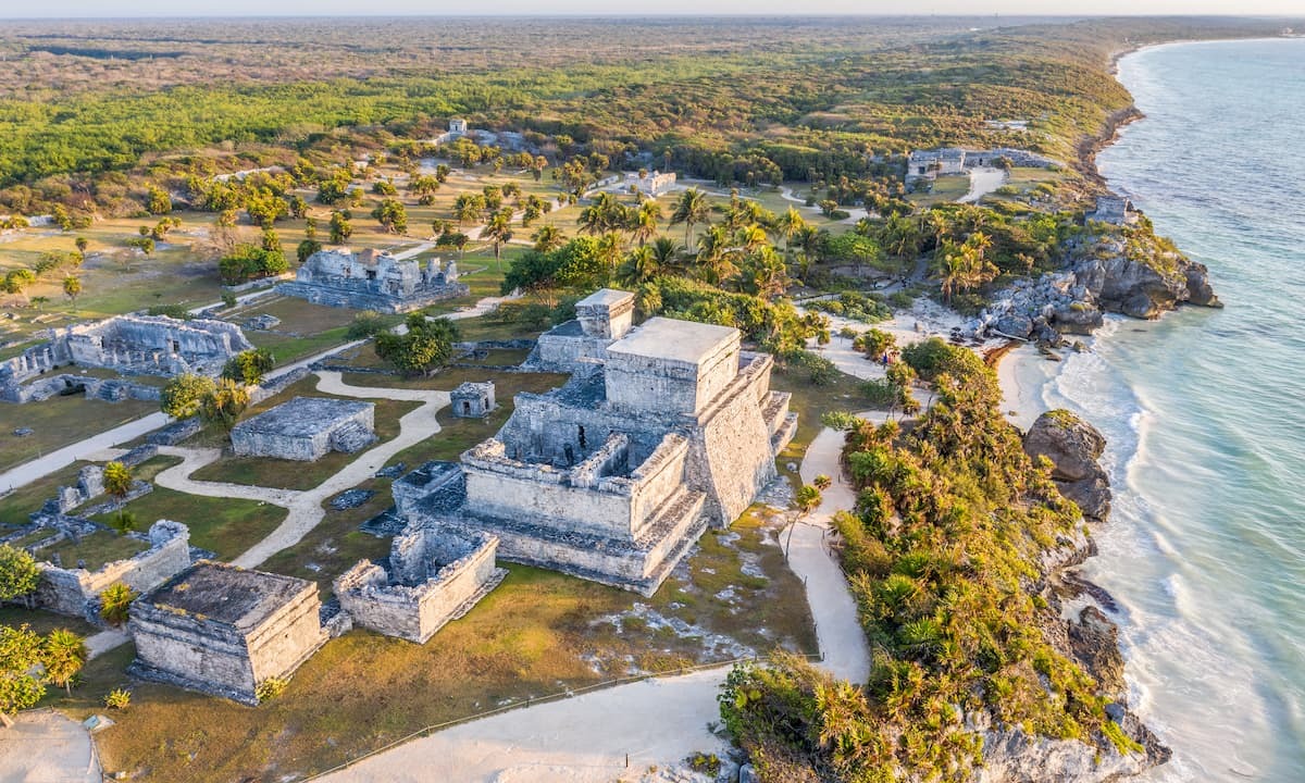 Tulum lidera interés de viajeros para el próximo otoño