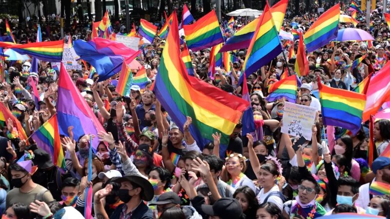 Celebra la diversidad en el Parque de Las Palapas, con este festival