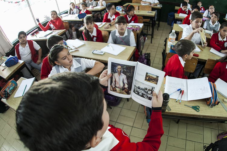 Así puedes solicitar una beca escolar para tus hijos, en Q. Roo