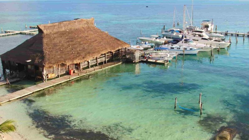 “Las Perlas”, la nueva playa inclusiva de la zona hotelera de Cancún