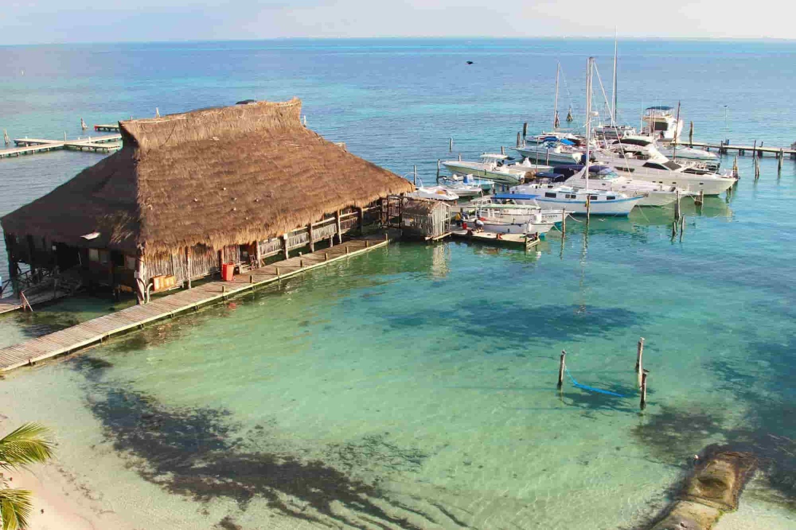 “Las Perlas”, la nueva playa inclusiva de la zona hotelera de Cancún