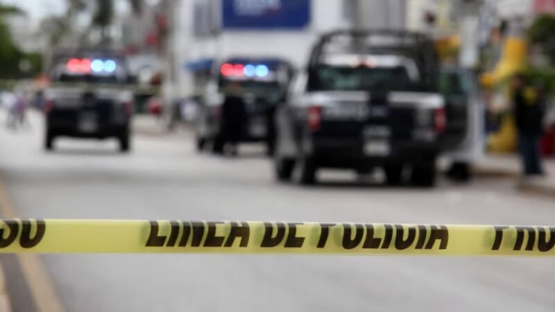 Empeoran homicidios en Quintana Roo; suben 25% en septiembre