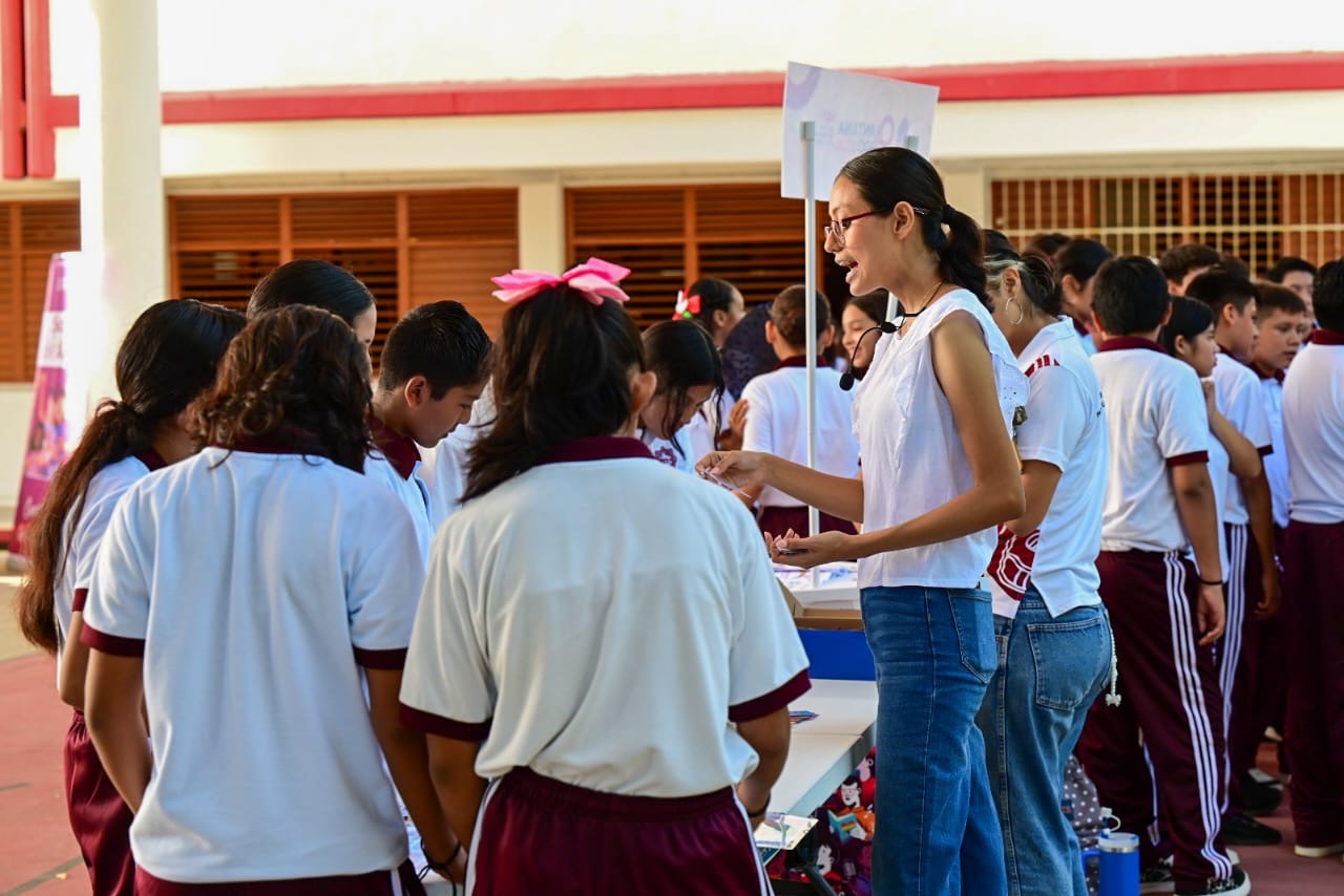 Suspenden clases en Q. Roo por toma de protesta de Sheinbaum