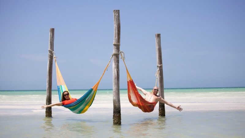 Mira todo lo que puedes hacer en tu visita a isla Holbox