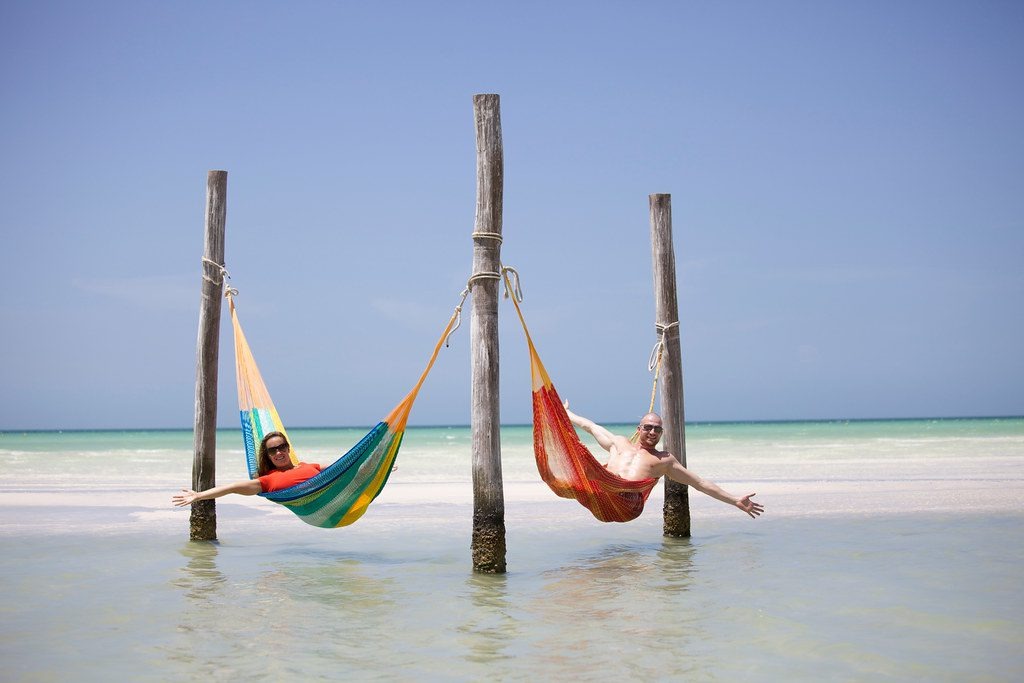 Mira todo lo que puedes hacer en tu visita a isla Holbox