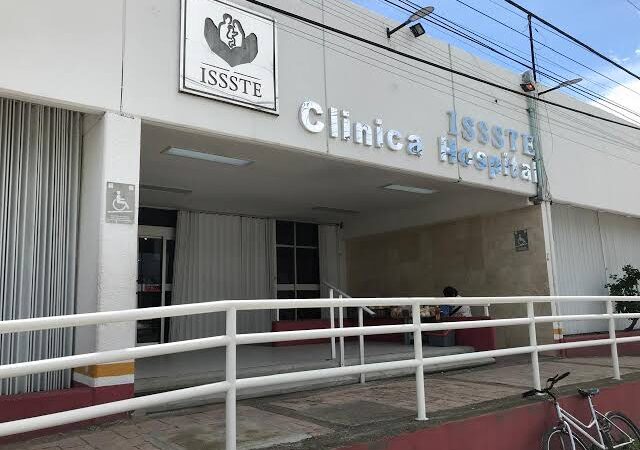 Falla eléctrica de 96 horas afecta servicios  del ISSSTE en Chetumal