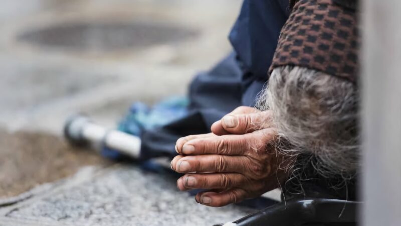 Anuncian en Cancún un refugio para personas en situación de calle