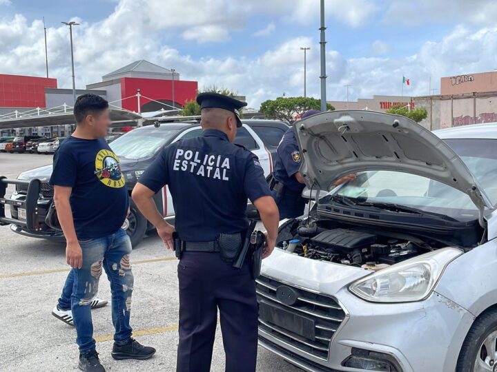 ¿Revisión vehicular gratis? Así puedes evitar fraudes en tu compra