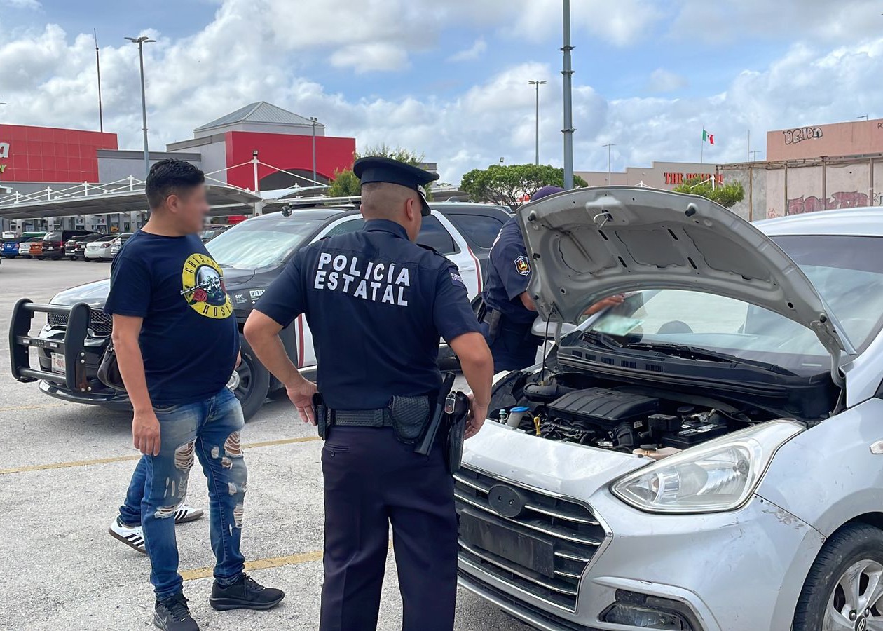 ¿Revisión vehicular gratis? Así puedes evitar fraudes en tu compra