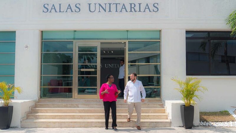 Revela Inegi rezago en impartición de justicia en Quintana Roo