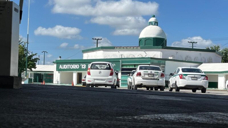 Sindicato de taxistas: Descubren drogas, oficina de torturas y más