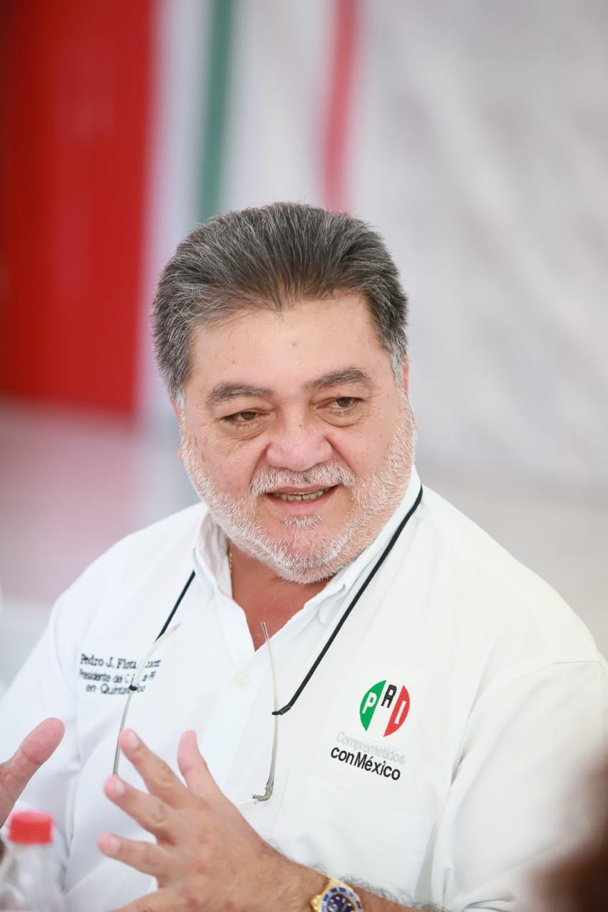 Respalda PRI eliminación del IVA en alimentos para mascotas