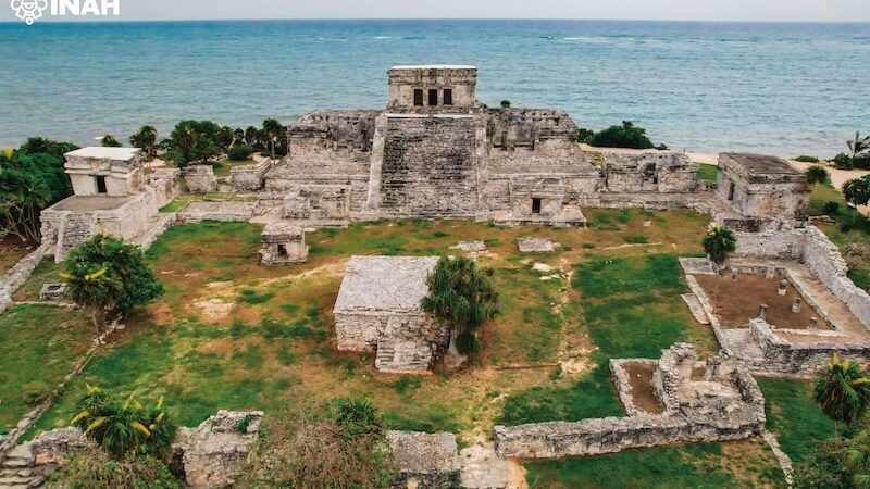 Promueven paquetes turísticos para Tulum en Tren Maya