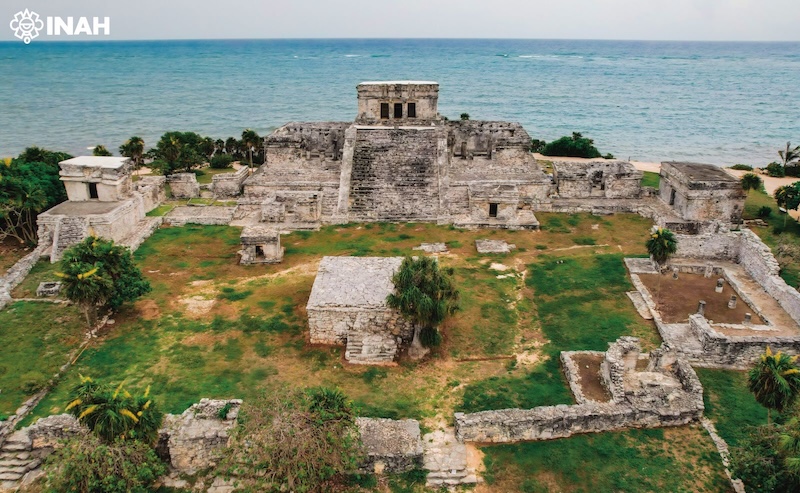 Promueven paquetes turísticos para Tulum en Tren Maya