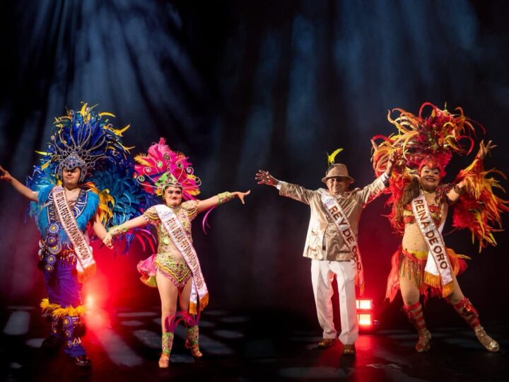 Cancún se prepara para recibir 15 mil personas diarias en carnaval