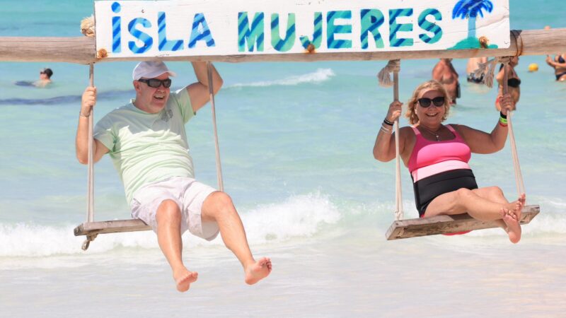 Oscar del Turismo reconoce a Isla Mujeres en 2025