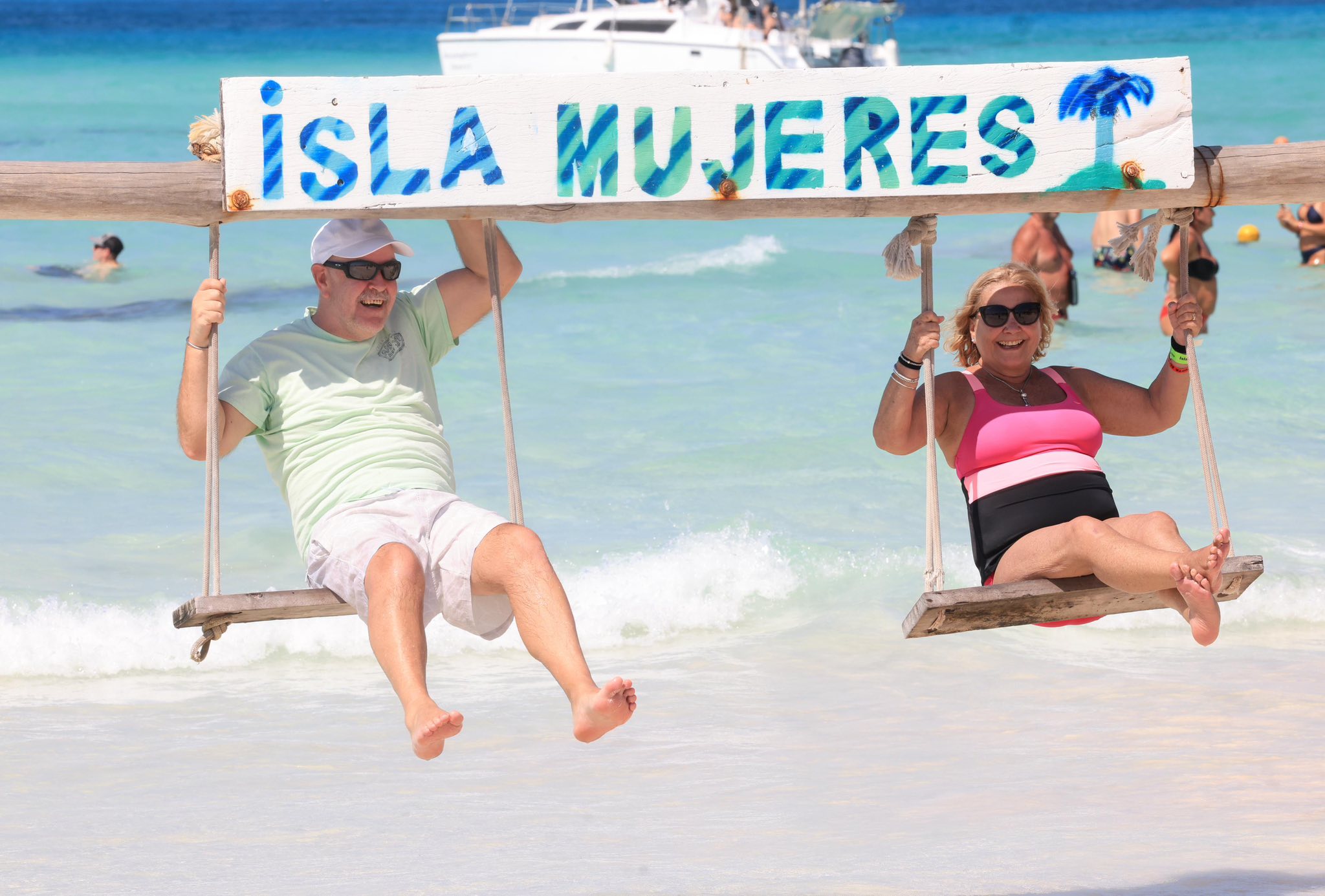 Oscar del Turismo reconoce a Isla Mujeres en 2025