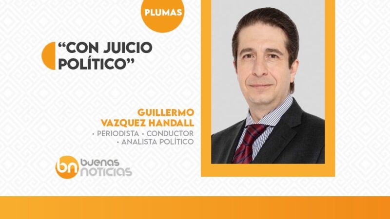 El derecho de la Gobernadora