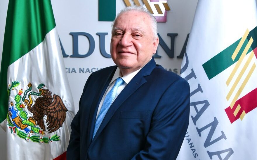 Rafael Marín: De empresario a fundador de Morena en Q. Roo