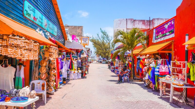 Pueblos Mágicos de Quintana Roo, entre la bonanza y la crisis