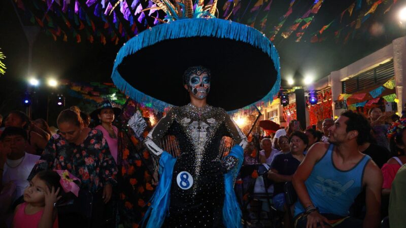 Participa en el Festival Janal Pixan 2025 y gana hasta $20,000