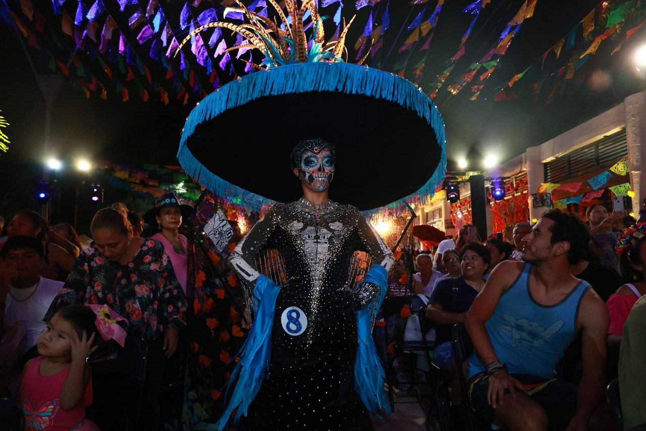 Participa en el Festival Janal Pixan 2025 y gana hasta $20,000