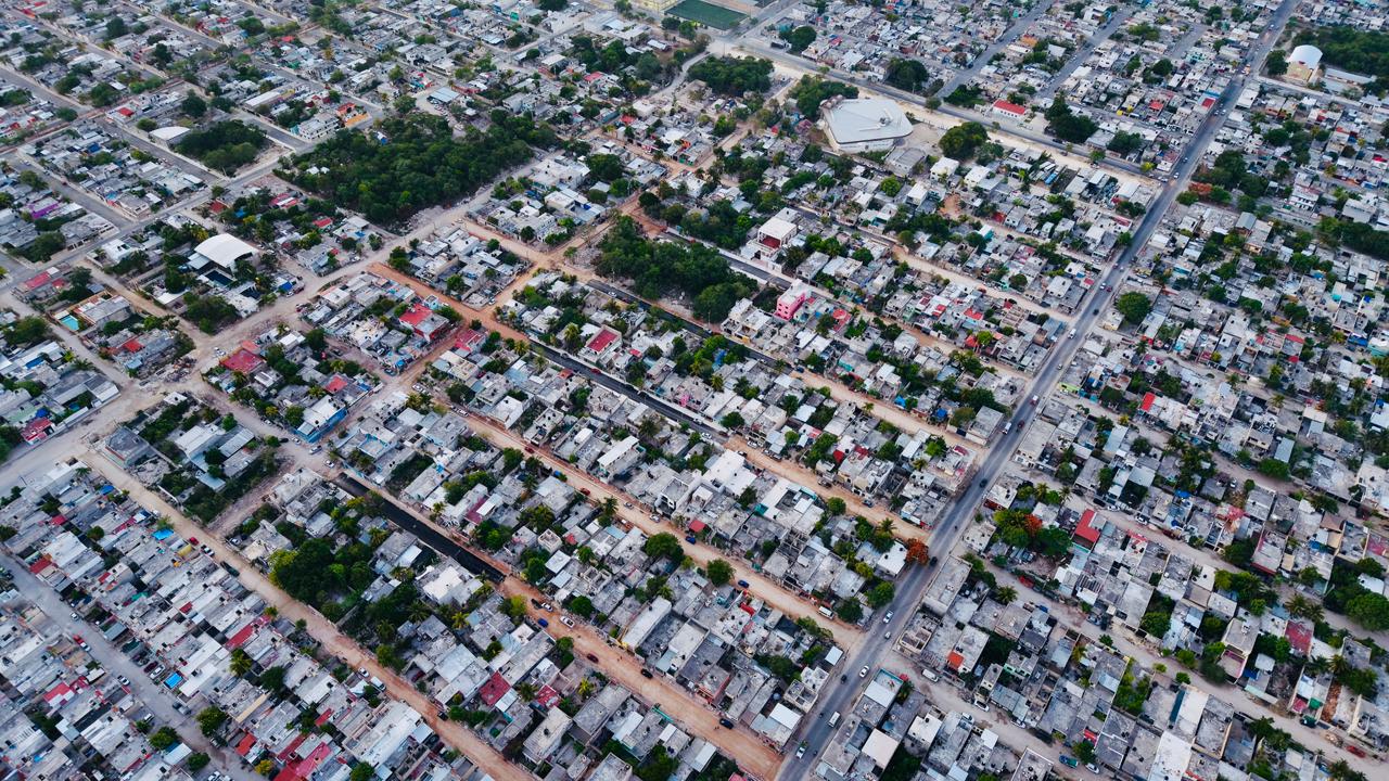 Vivir en Cancún, Playa del Carmen y Tulum, cada vez más caro