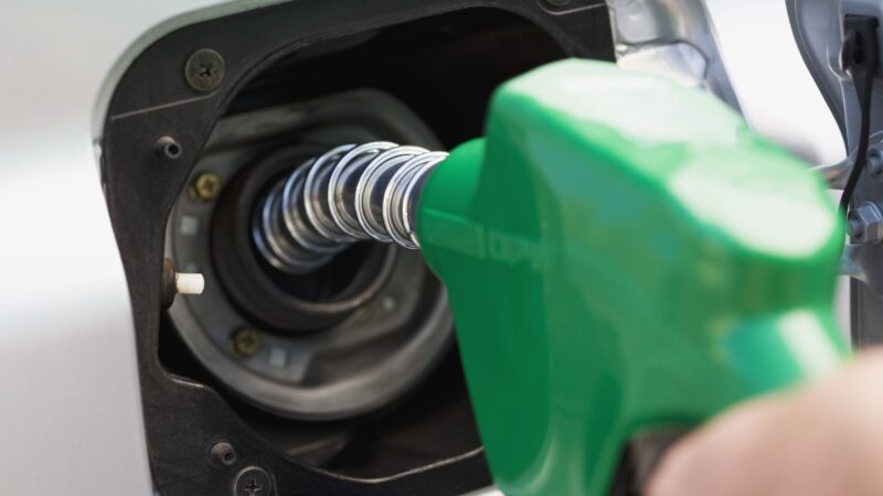 4 claves para entender el desabasto de gasolina en Cancún