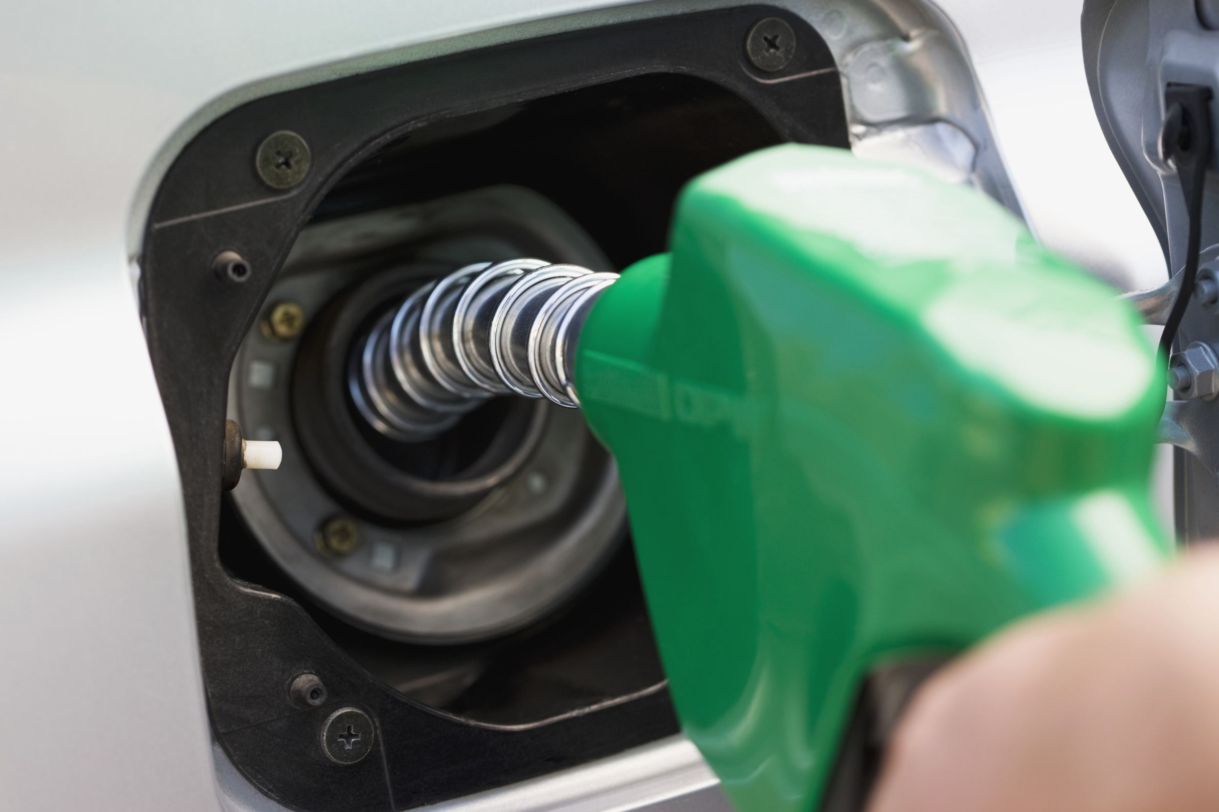 4 claves para entender el desabasto de gasolina en Cancún