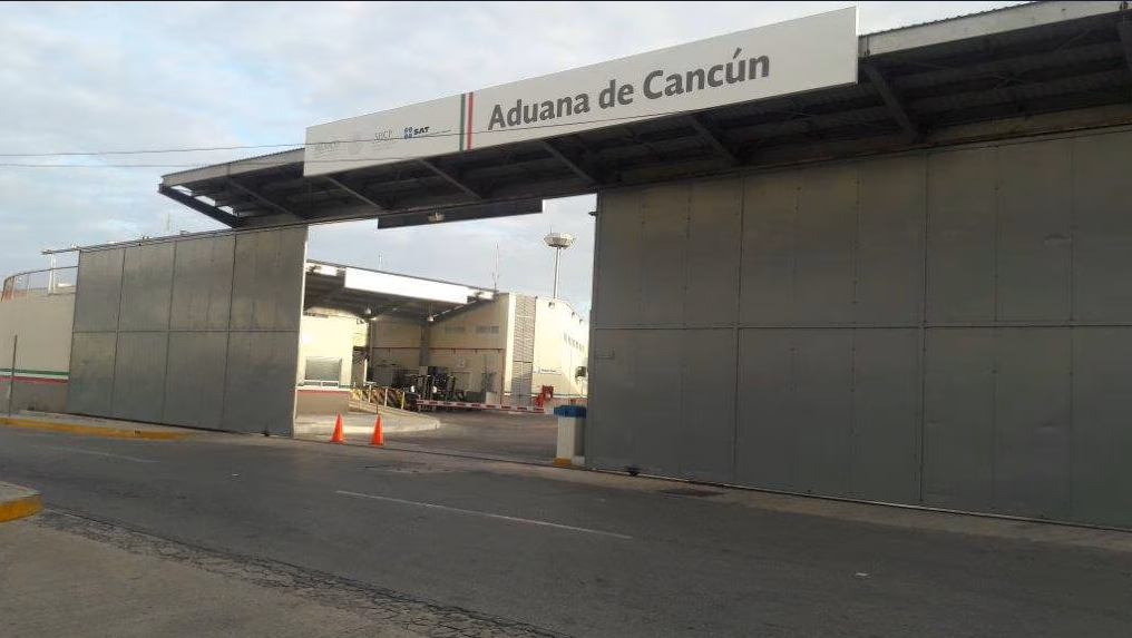 Aduanas rompe récord histórico de recaudación fiscal en 2025