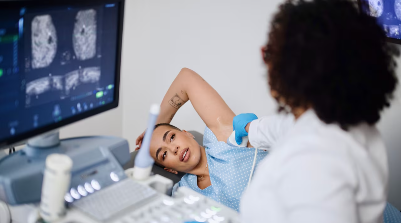 IA detectará cáncer de mama en solo 2 minutos en Quintana Roo