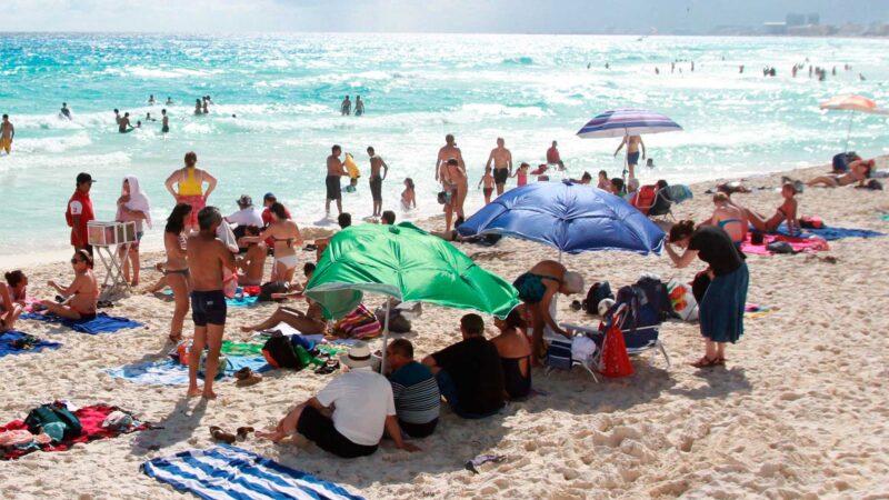 Cancún da un paso histórico hacia el turismo sin residuos