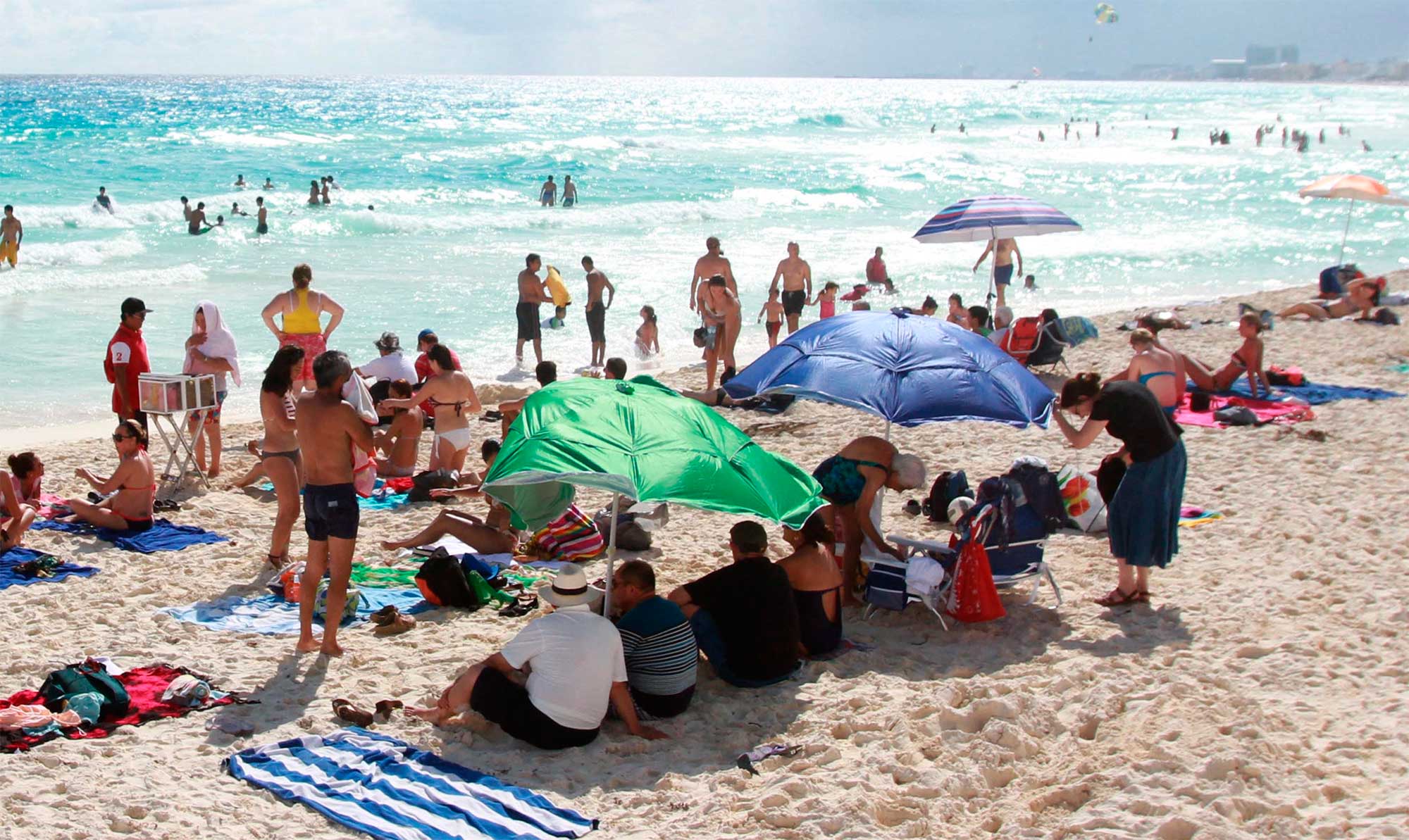 Cancún da un paso histórico hacia el turismo sin residuos