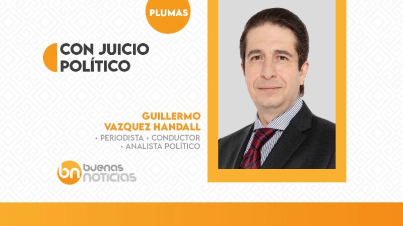 Los invitados de Gino, dime con quién andas y te diré quién eres