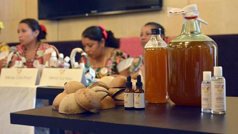 Q. Roo, punta de lanza de estrategia nacional de consumo local