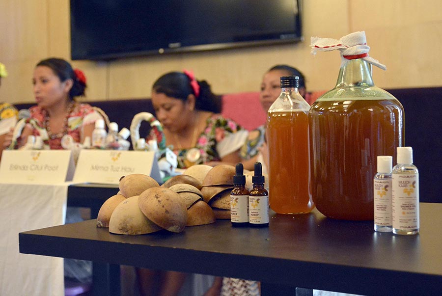 Q. Roo, punta de lanza de estrategia nacional de consumo local