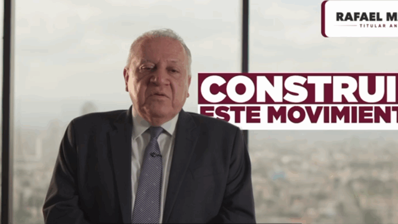 Rafael Marín reafirma su compromiso con Quintana Roo