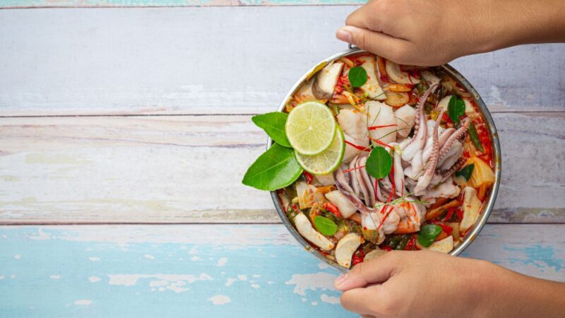 Cozumel alista su Quinto Festival Gastronómico en febrero