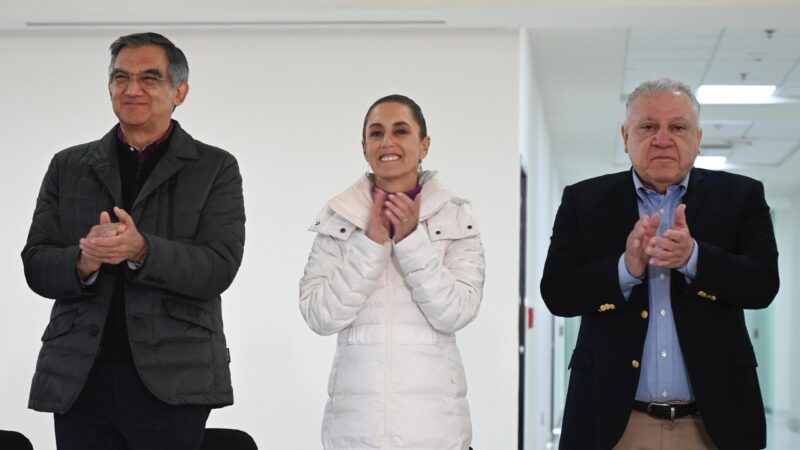 La nueva sede de la ANAM redefine el control aduanero en México