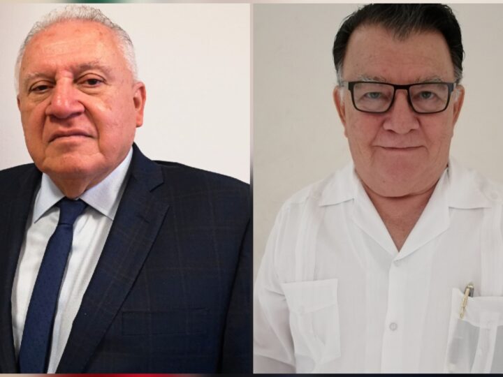 Rafael Marín Mollinedo perfila llegada a Bienestar en Quintana Roo