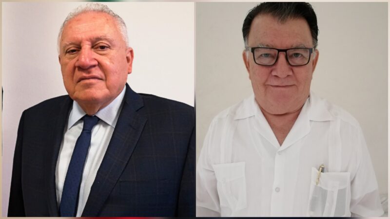 Rafael Marín Mollinedo perfila llegada a Bienestar en Quintana Roo