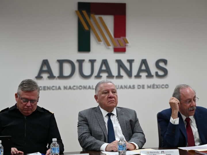 ANAM refuerza estrategia para agilizar comercio exterior en 2026