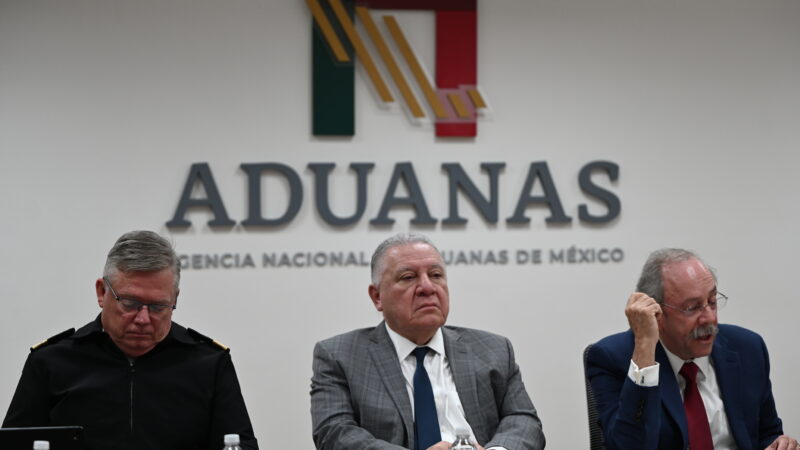 ANAM refuerza estrategia para agilizar comercio exterior en 2026