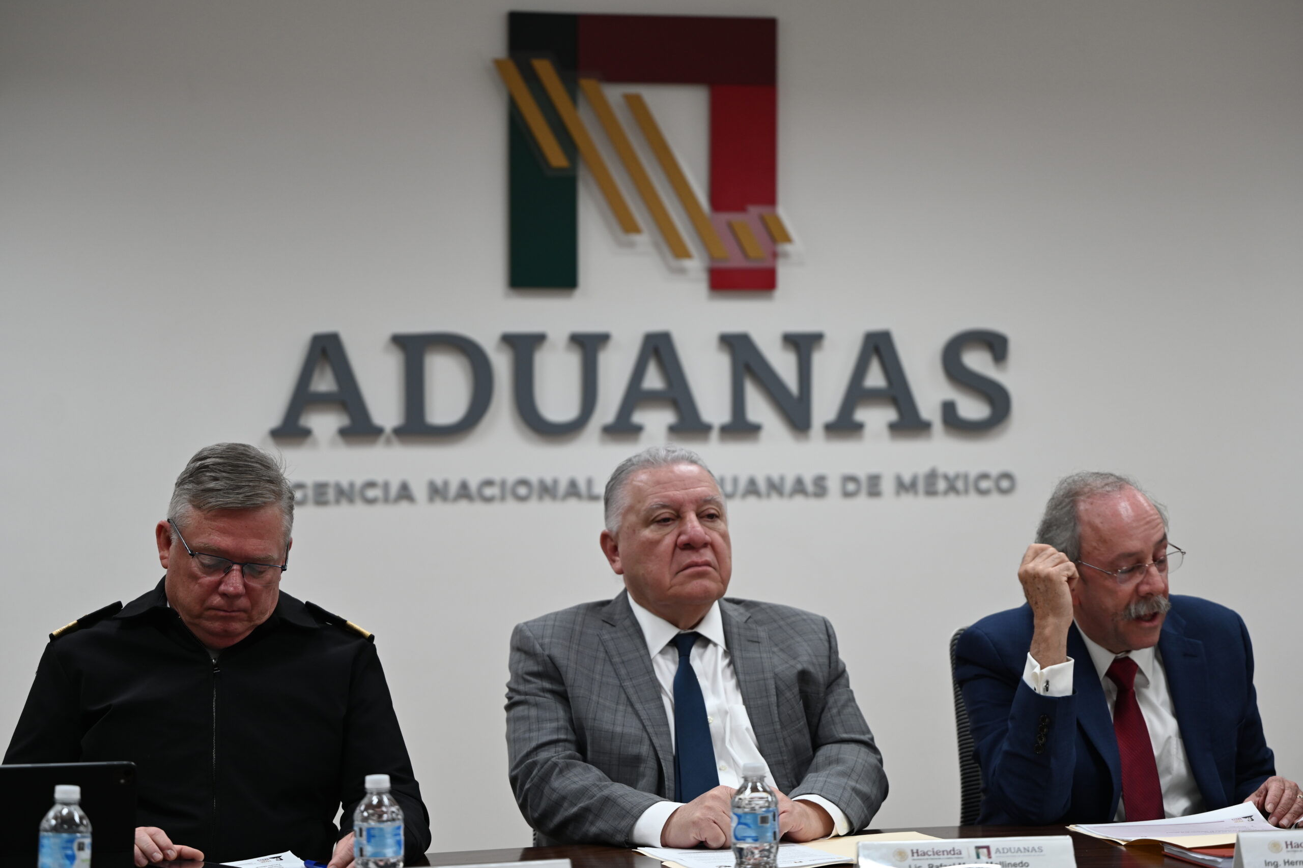 ANAM refuerza estrategia para agilizar comercio exterior en 2026